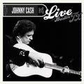 Johnny Cash: Live from Austin TX - Vinyl