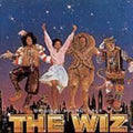 Various Artists: Wiz (Original Soundtrack) - CD