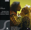 G. Verdi: Otello  ( CD )