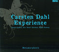 Carsten Dahl Experience: Metamorphosis - CD