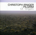 Christoph Irniger Pilgrim: Mt. Tongariro - CD
