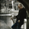 Angelo Verploegen: The Ballad Album - CD