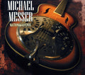 Michael Messer: National Avenue  ( CD )