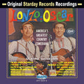 Lonzo & Oscar: America's Greatest Country Comedians  ( CD )