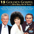 Various Artists: 15 Goldengospel  ( CD )