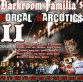 Darkroom Familia's: Norcal Narcotics 2  ( CD )