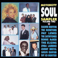 Various Artists: Motown Artists-80'S Recordings - VINYL