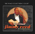 Jimmy Reed: Essential Recordings  ( CD )