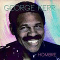 George Kerr: Hombre - CD