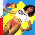 Rhyze: Rhyze to Top - CD
