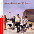 Jimmy Briscoe & the Beavers: Jimmy Briscoe & Beavers - CD