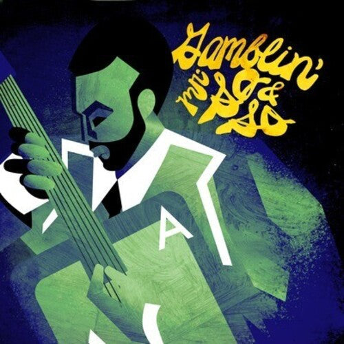 Various Artists: Gamblin Mr So & So / Various  ( CD )