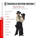 Nashville Rhythm Section: Keep on Dancing: Country Style Swing 1 - CD