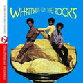 The Whatnauts: On the Rocks - CD