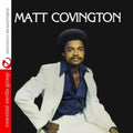 Matt Covington: Matt Covington - CD