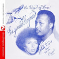 Reginald Haynes: On Wings of Love - CD