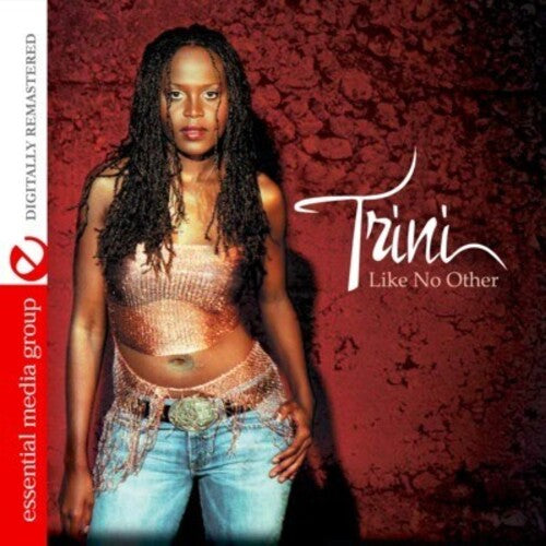 Trini: Like No Other - CD