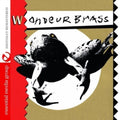 Wondeur Brass: Ravir  ( CD )