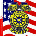 Various Artists: Teamster Power / Various  ( CD )