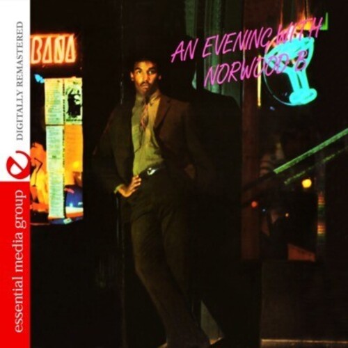 Norwood B: An Evening with Norwood B - CD
