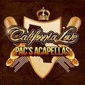 California Love: Pac's Acapellas  ( CD )