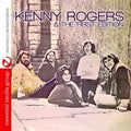 Kenny Rogers & the First Edition: Kenny Rogers & First Edition - CD
