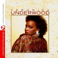 Veronica Underwood: Veronica Underwood - CD