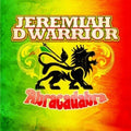 Jeremiah D Warrior: Abracadabra - CD