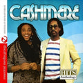 Cashmere: Cashmere: Hits Anthology - CD