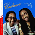 Cashmere: Let the Music Turn You on - CD