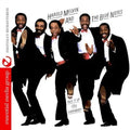 Harold Melvin & the Blue Notes: Talk It Up - CD