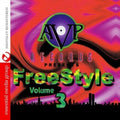 Various Artists: Freestyle 3 / Various  ( CD )