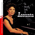 Assunta: Heavenly Touch of Assunta at the Piano  ( CD )