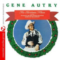 Gene Autry: His Christmas Album  ( CD )