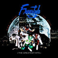Freestyle: Don't Stop the Rock: Greatest Hits  ( CD )