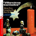 Various Artists: Villancicos Cantados / Various - CD