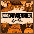 Various Artists: Doo-Wop Classics 13 / Various - CD