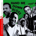 Various Artists: Hand Me Down Blues: Chicago Style / Various  ( CD )
