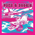 Various Artists: Funk & Boogie from the Sunshine State / Various - CD