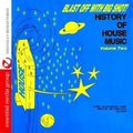 Various Artists: Blast Off with Bigshot: History of House 2 / Various  ( CD )