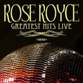 Rose Royce: Greatest Hits - Live (Digitally Remastered) - CD