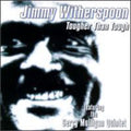 Jimmy Witherspoon: Tougher Than Tough  ( CD )