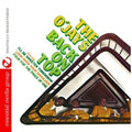 The O'Jays: Back on Top - CD