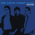 South Street Band: Nighttime - CD