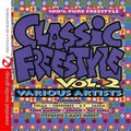 Various Artists: Classic Freestyle Vol. 2 / Various  ( CD )