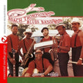Roach Thompson Blues Band: Roach Thompson Blues Band  ( CD )