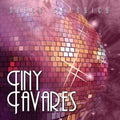 Tiny Tavares: Disco Classics  ( CD )
