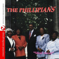 Phillipians Gospel Choir: Steal Away  ( CD )