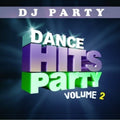 DJ Party: Dance Hits Party Vol. 2  ( CD )