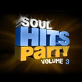 Timeless Voices: Soul Hits Party Vol 3 - CD